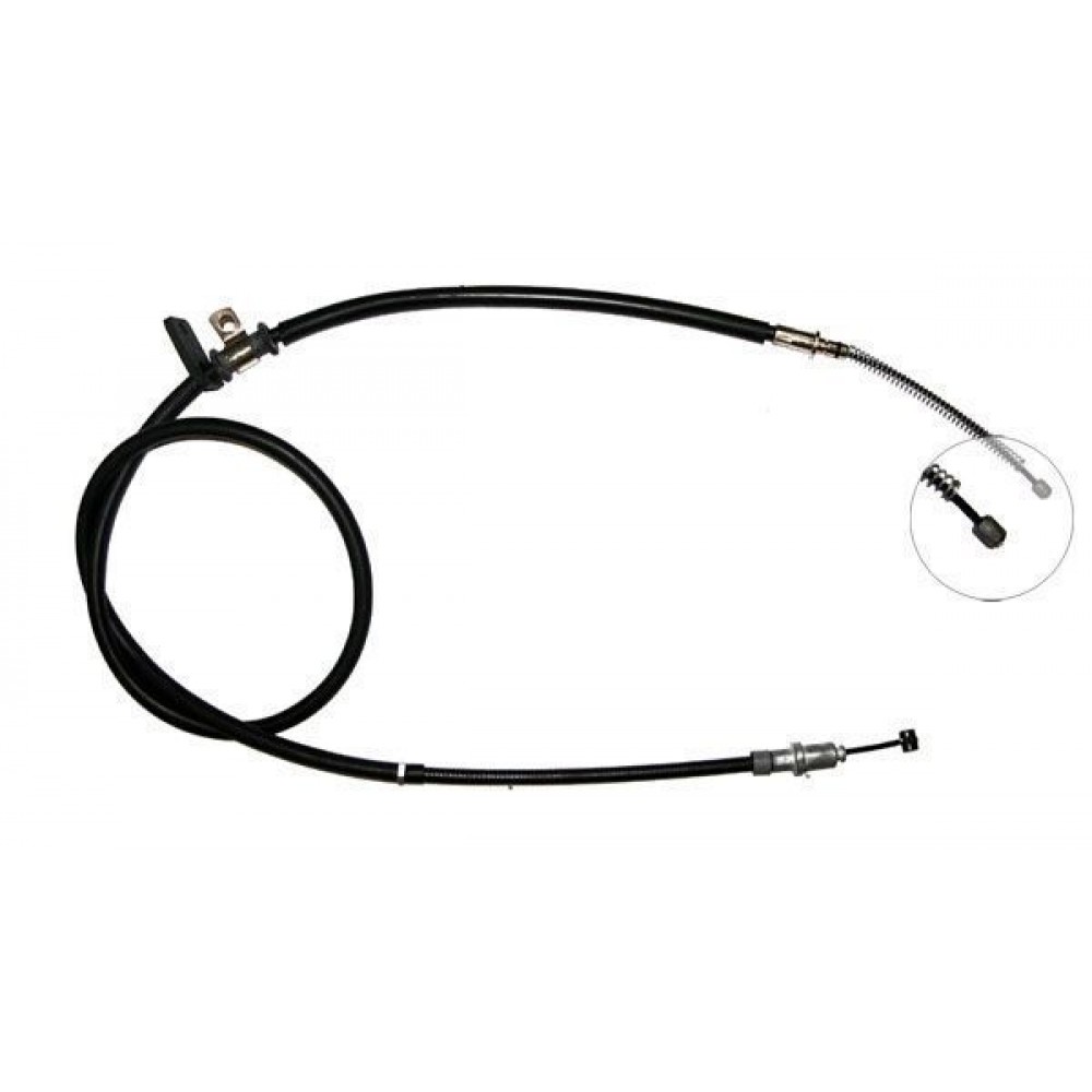 Brake Cable ABS