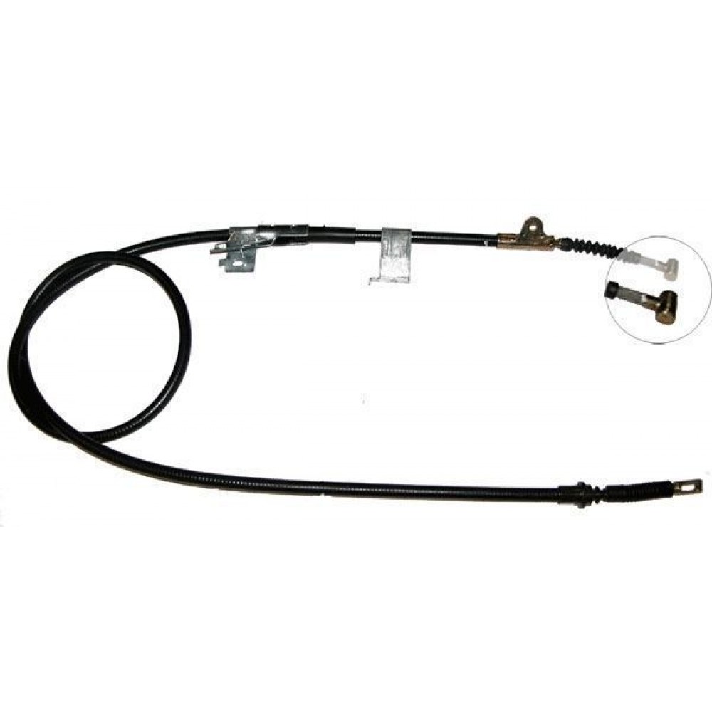 Brake Cable ABS