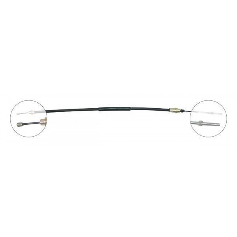 Brake Cable ABS