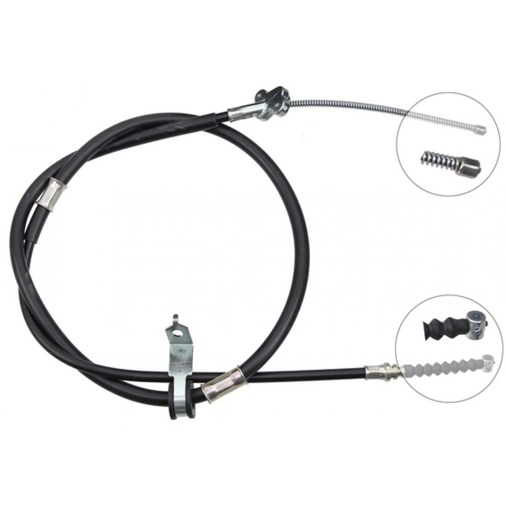 Brake Cable ABS