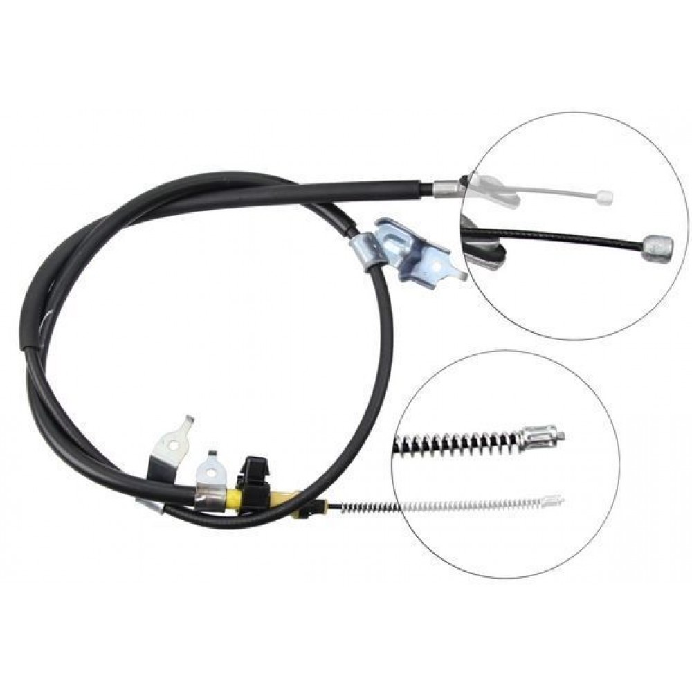 Brake Cable ABS