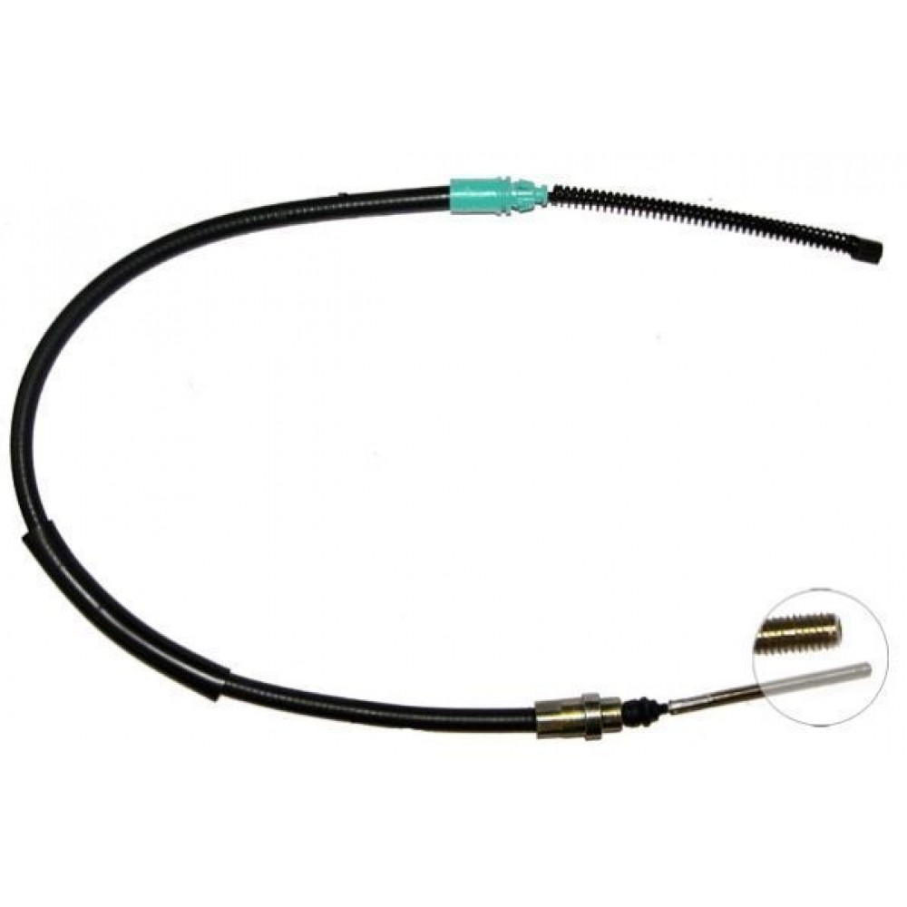 Brake Cable ABS