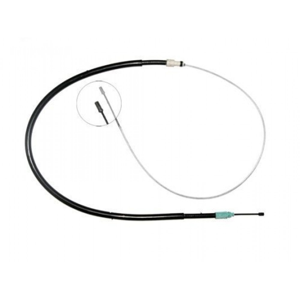 Brake Cable ABS