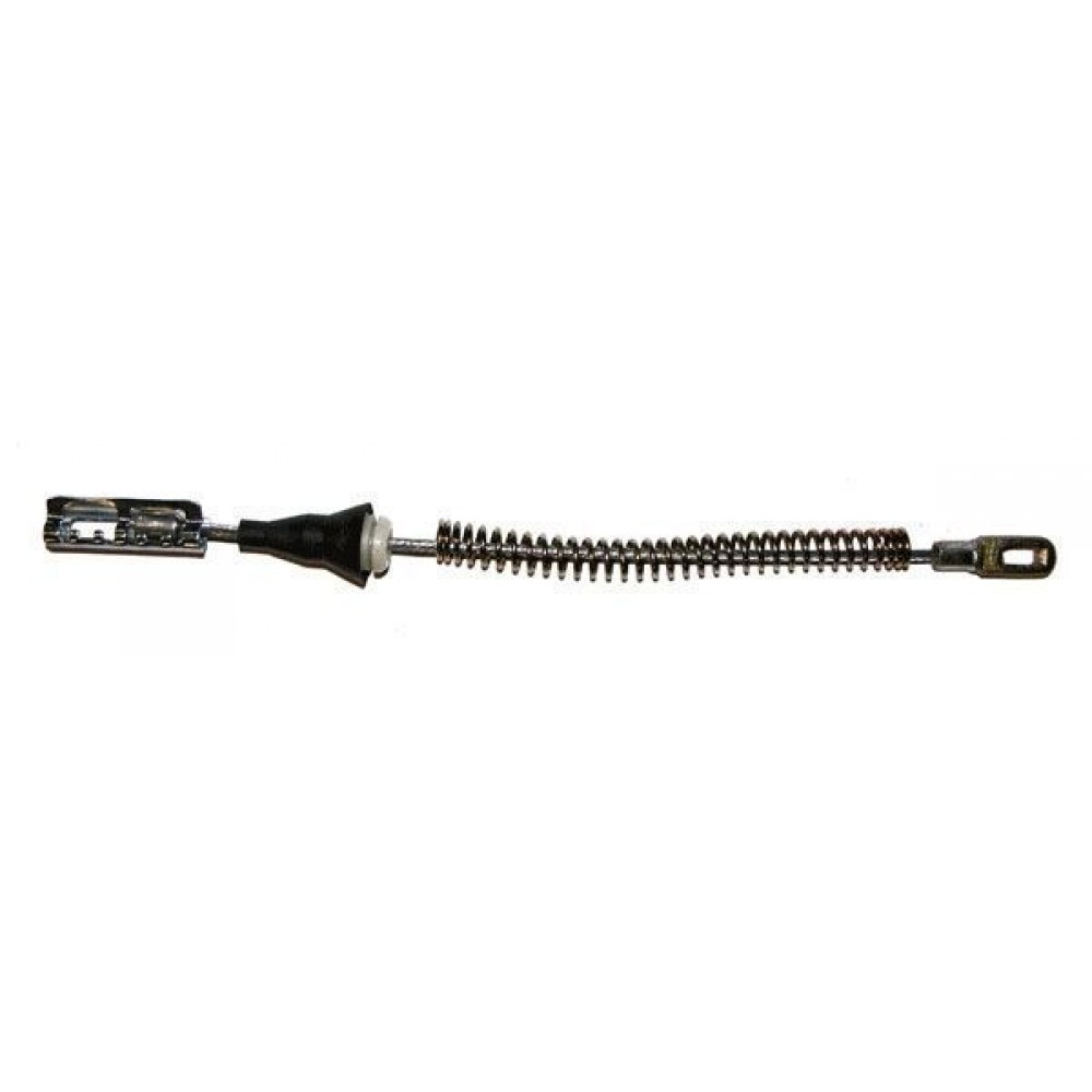 Brake Cable ABS