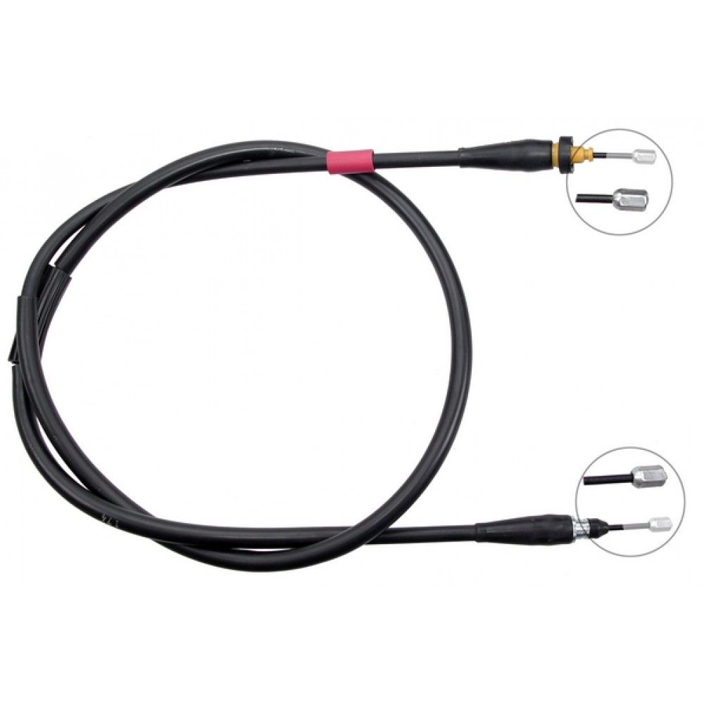 Brake Cable ABS