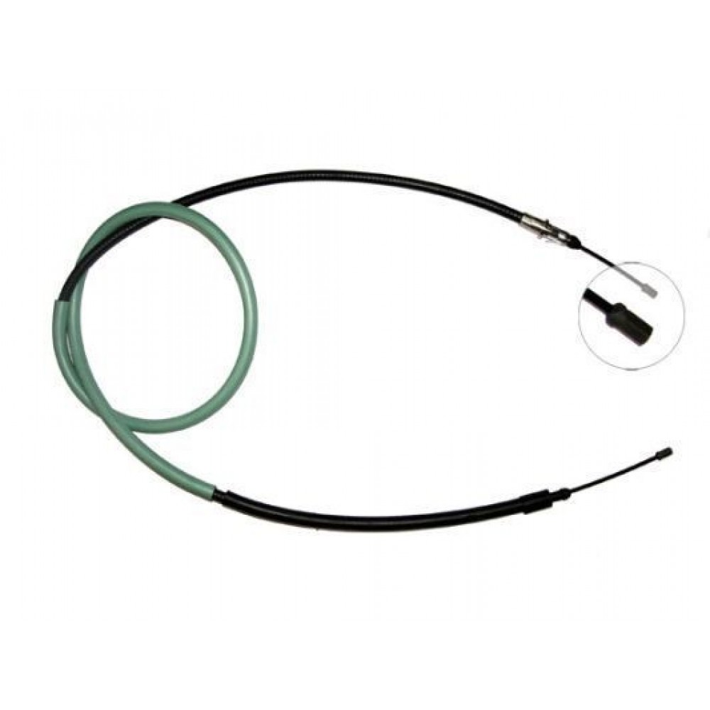 Brake Cable ABS