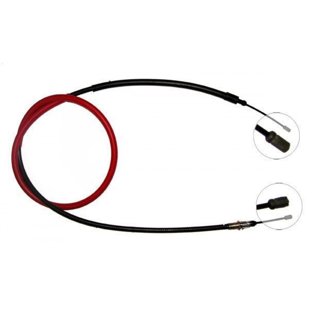 Brake Cable ABS