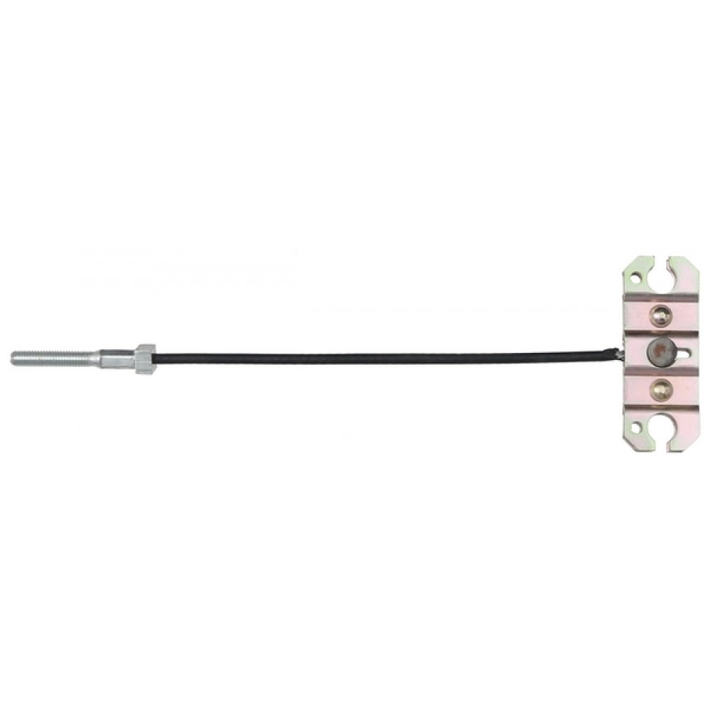 Brake Cable ABS