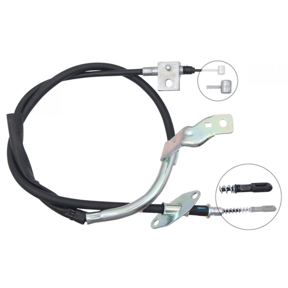 Brake Cable ABS