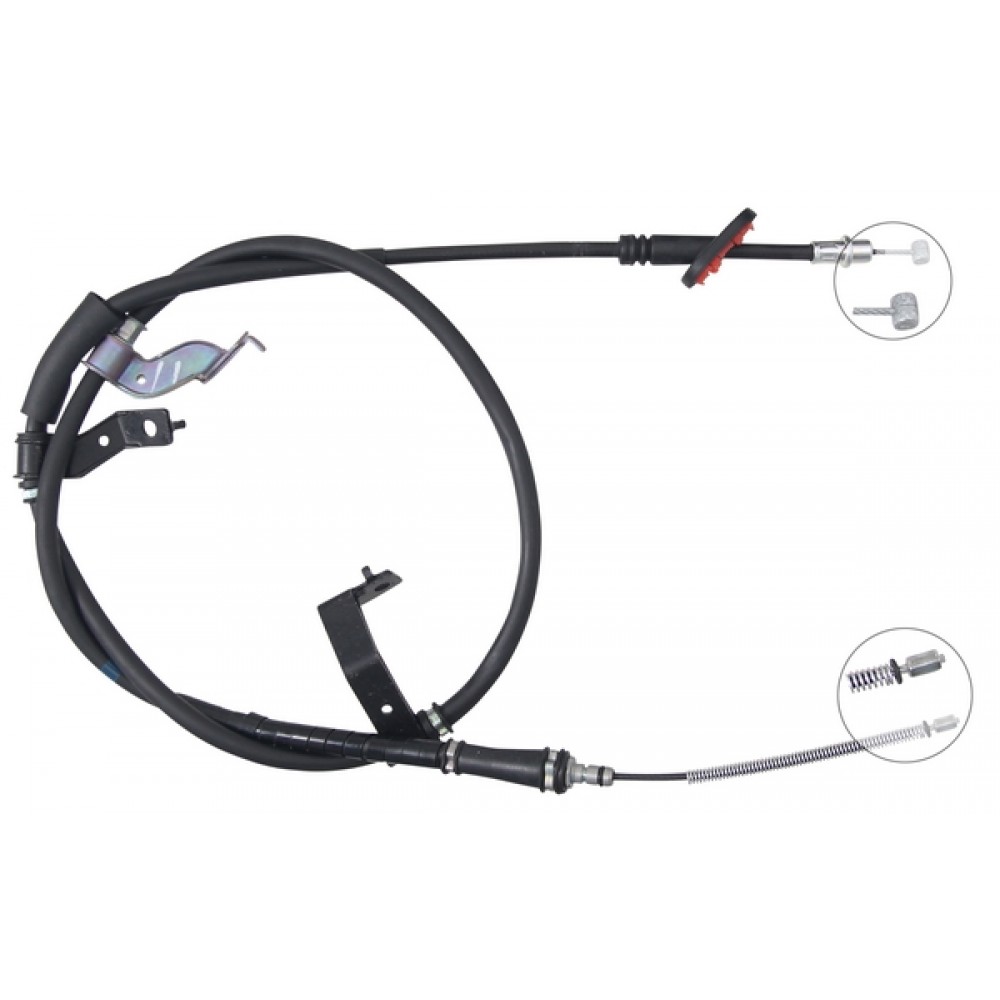 Brake Cable ABS