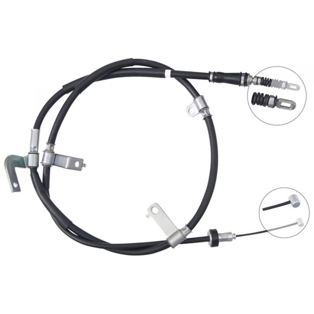 Brake Cable ABS