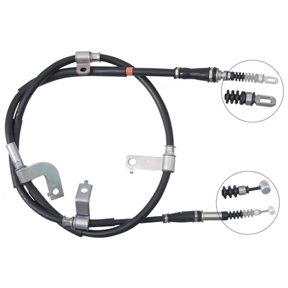 Brake Cable ABS