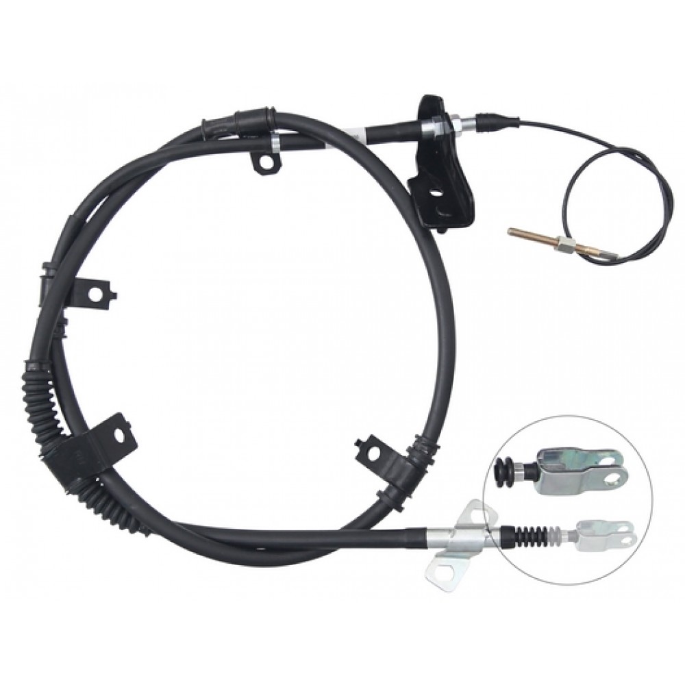 Brake Cable ABS