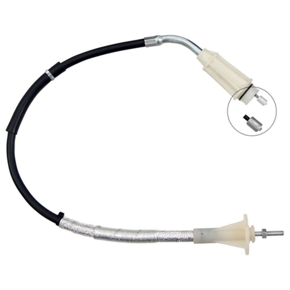 Brake Cable ABS