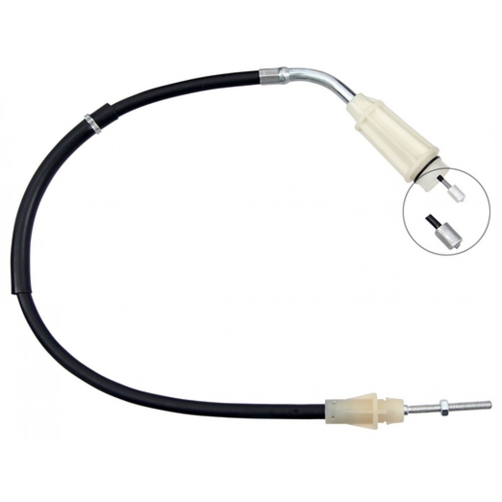 Brake Cable ABS