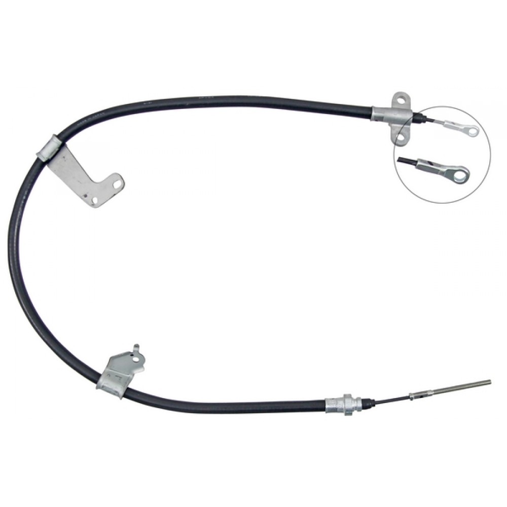 Brake Cable ABS