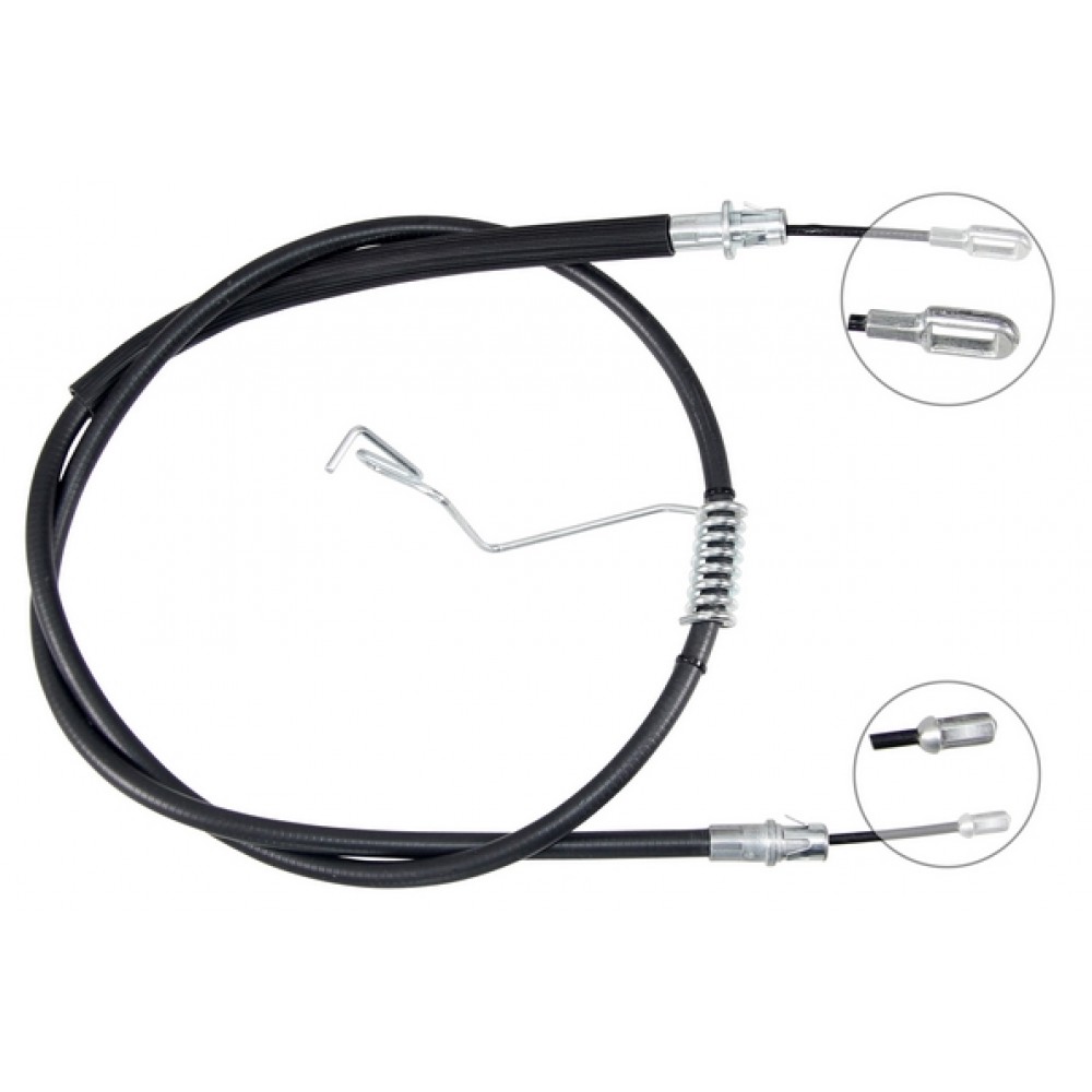 Brake Cable ABS