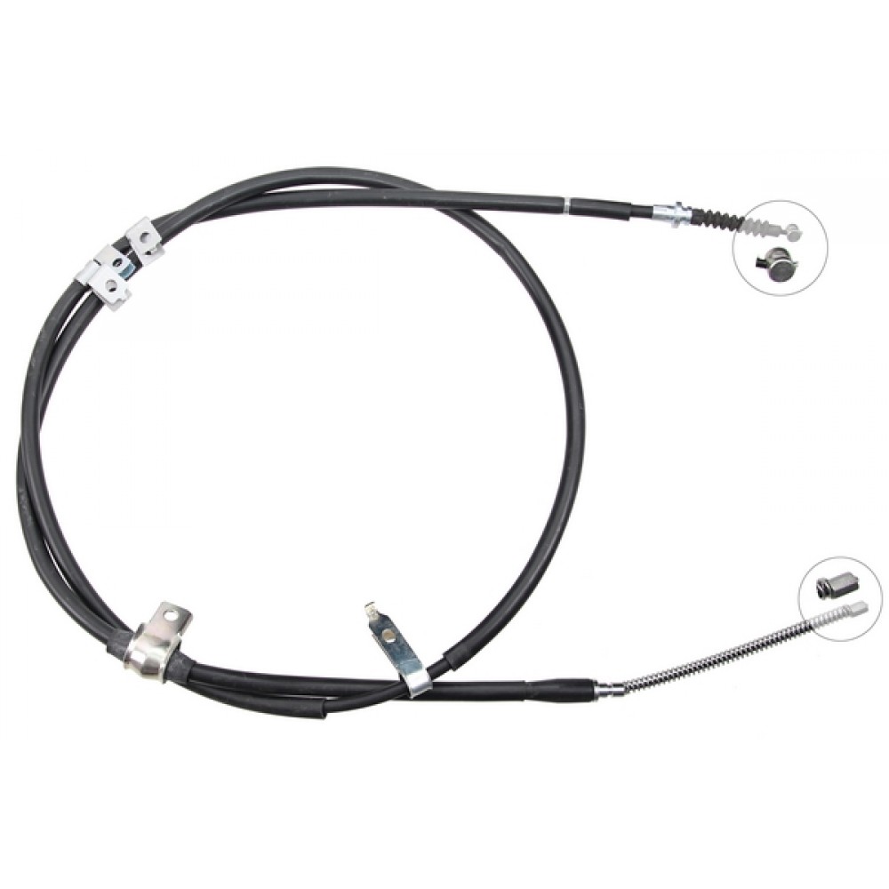 Brake Cable ABS