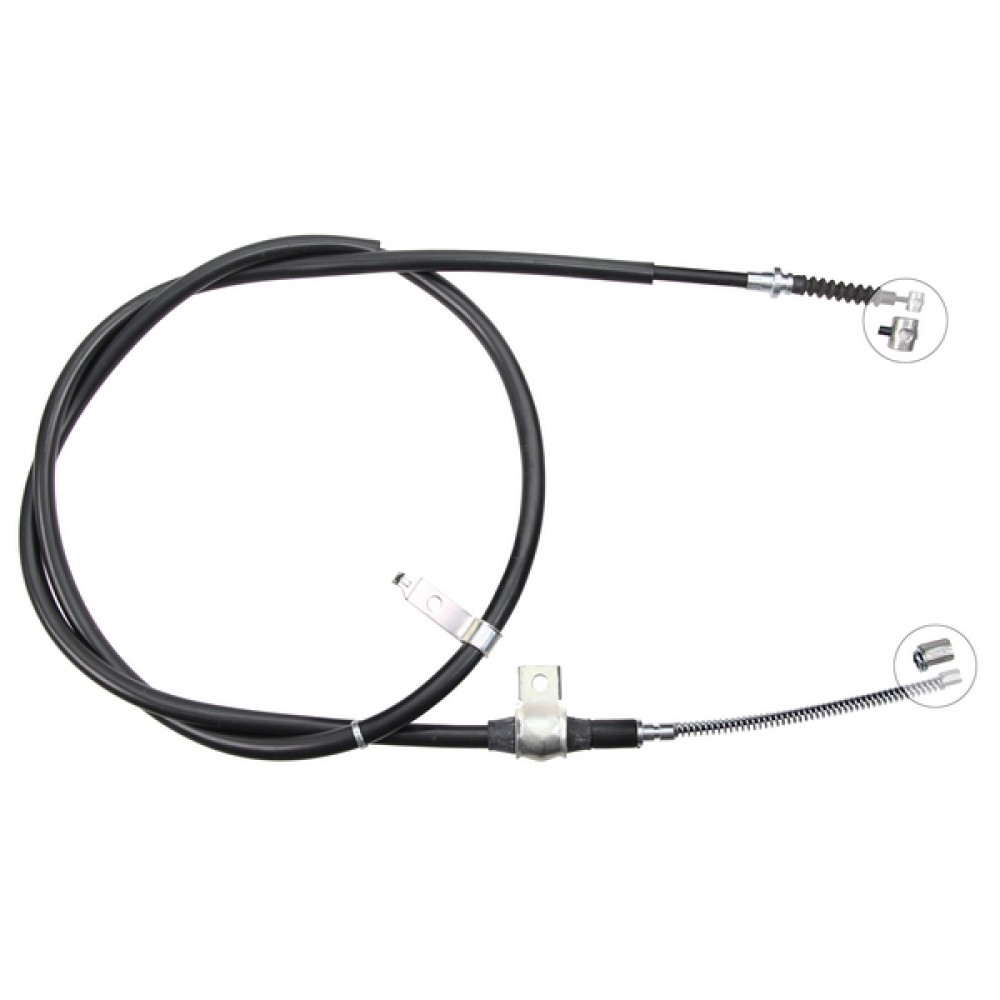 Brake Cable ABS