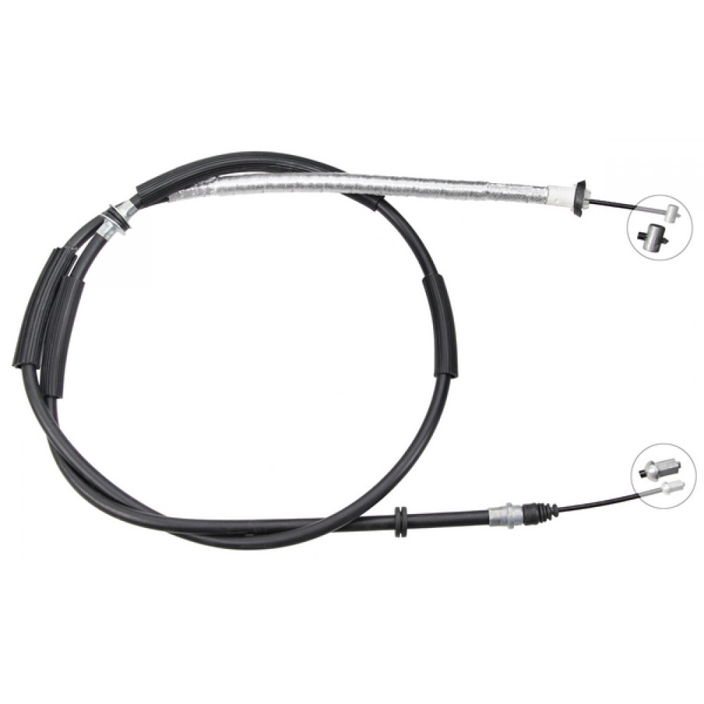 Brake Cable ABS