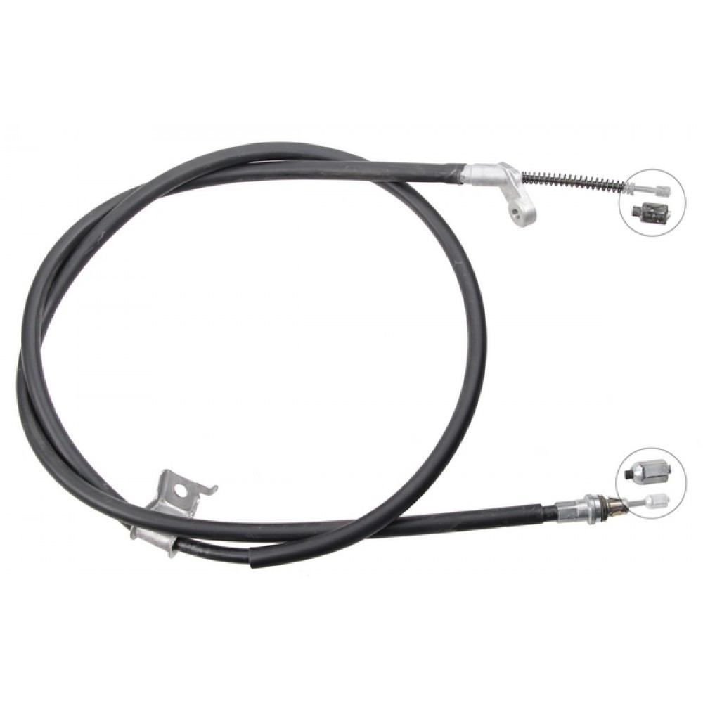 Brake Cable ABS