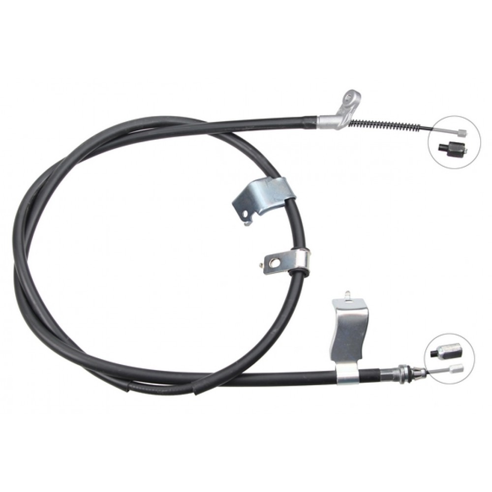 Brake Cable ABS