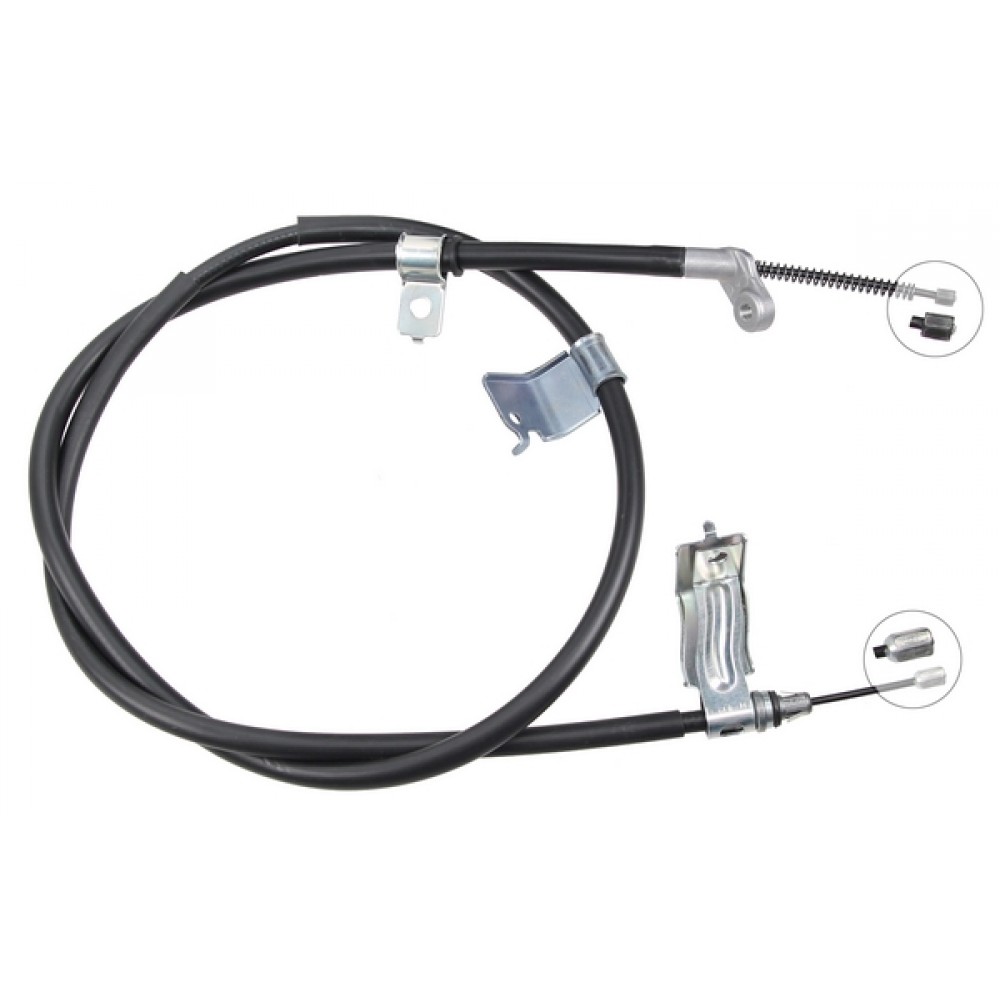 Brake Cable ABS