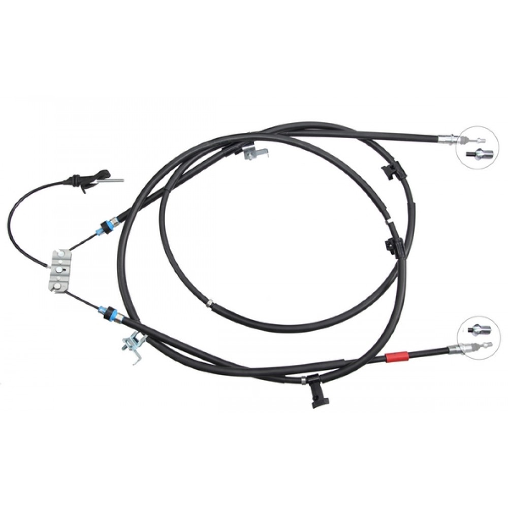 Brake Cable ABS