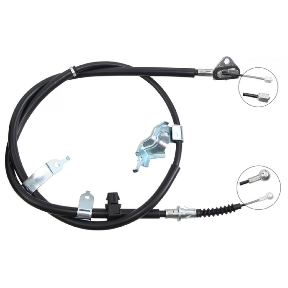 Brake Cable ABS