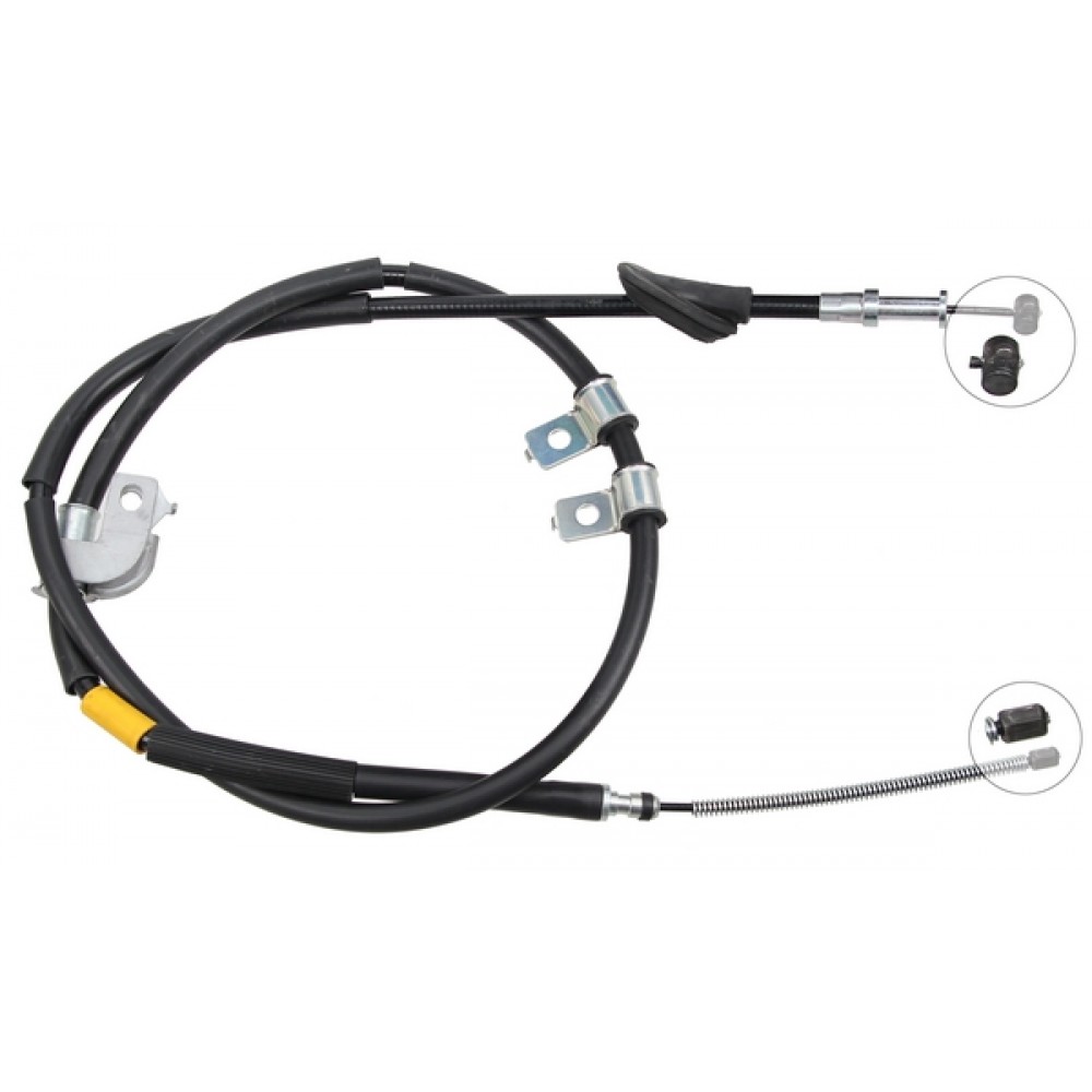 Brake Cable ABS