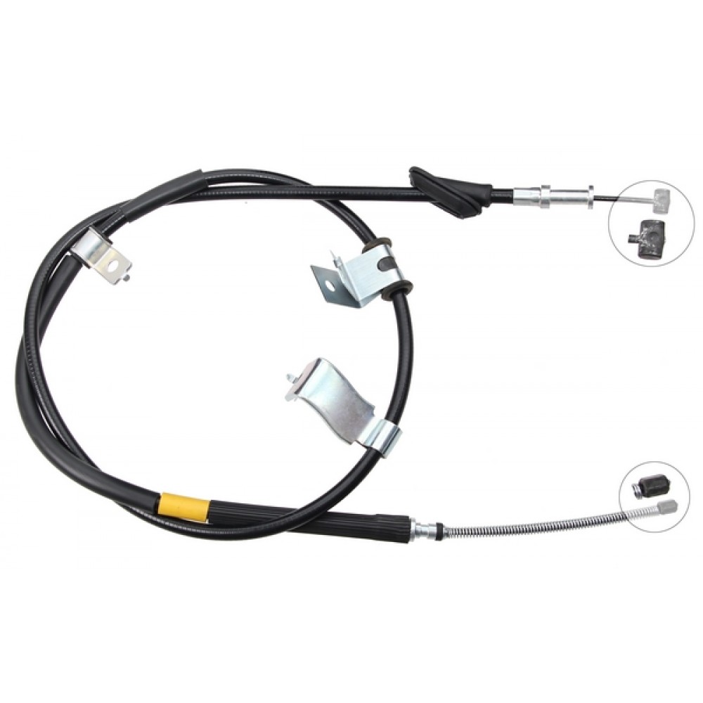 Brake Cable ABS