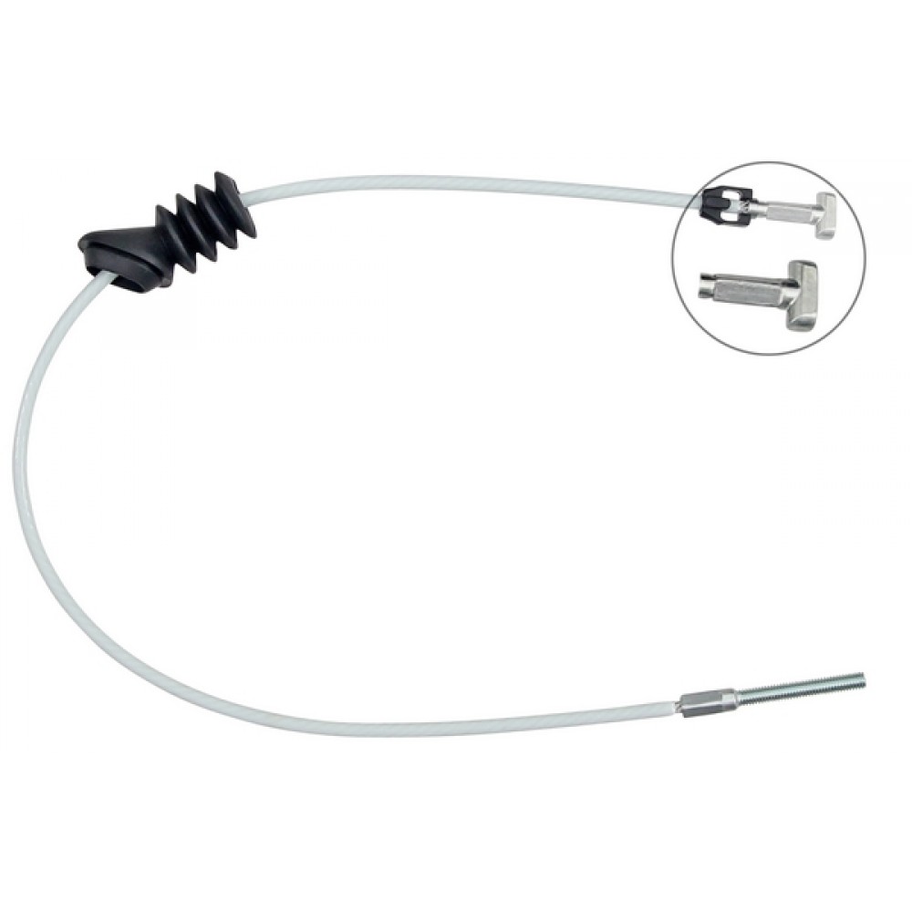 Brake Cable ABS