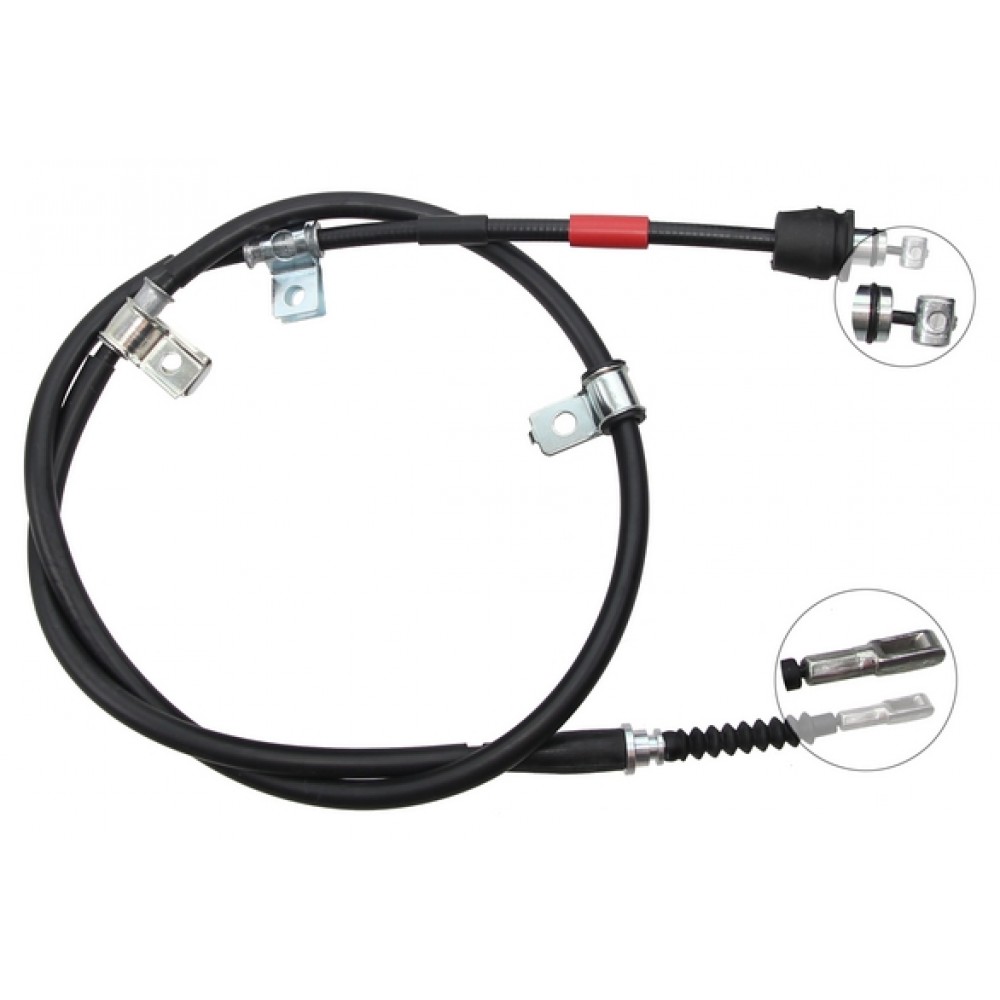 Brake Cable ABS