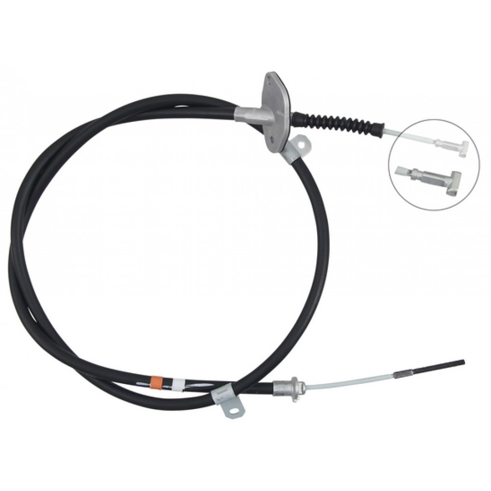 Brake Cable ABS