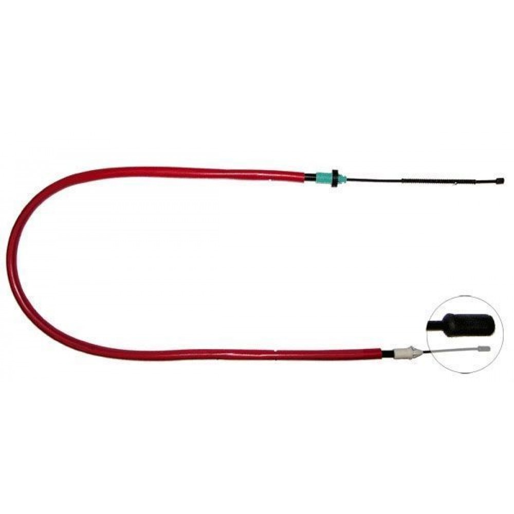 Brake Cable ABS