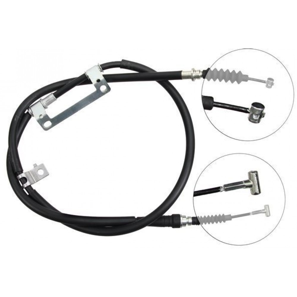 Brake Cable ABS