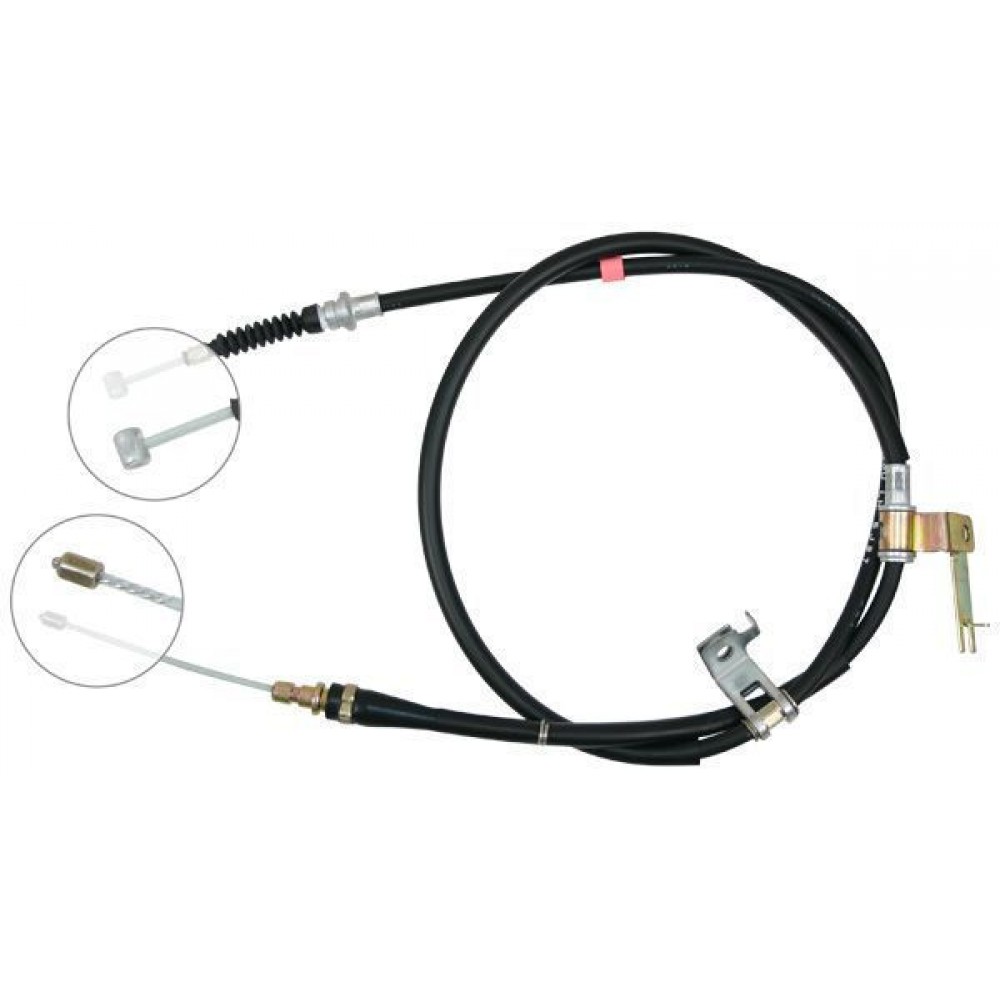 Brake Cable ABS