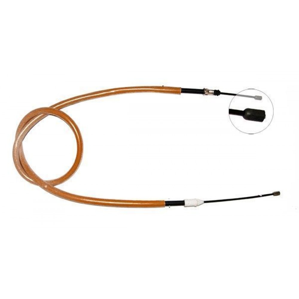 Brake Cable ABS