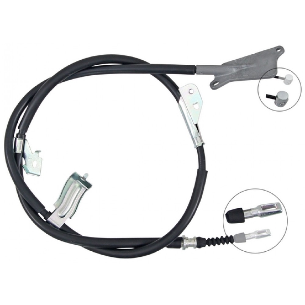 Brake Cable ABS