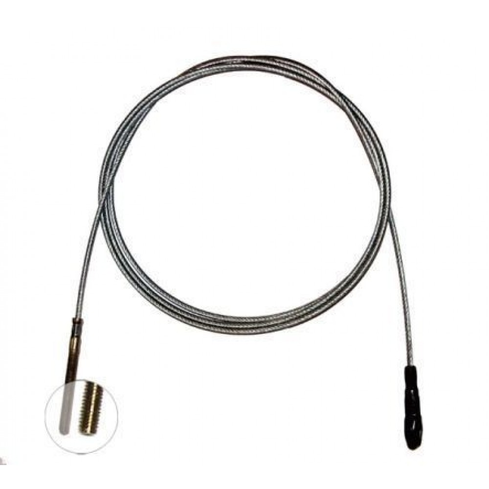 Clutch Cable ABS