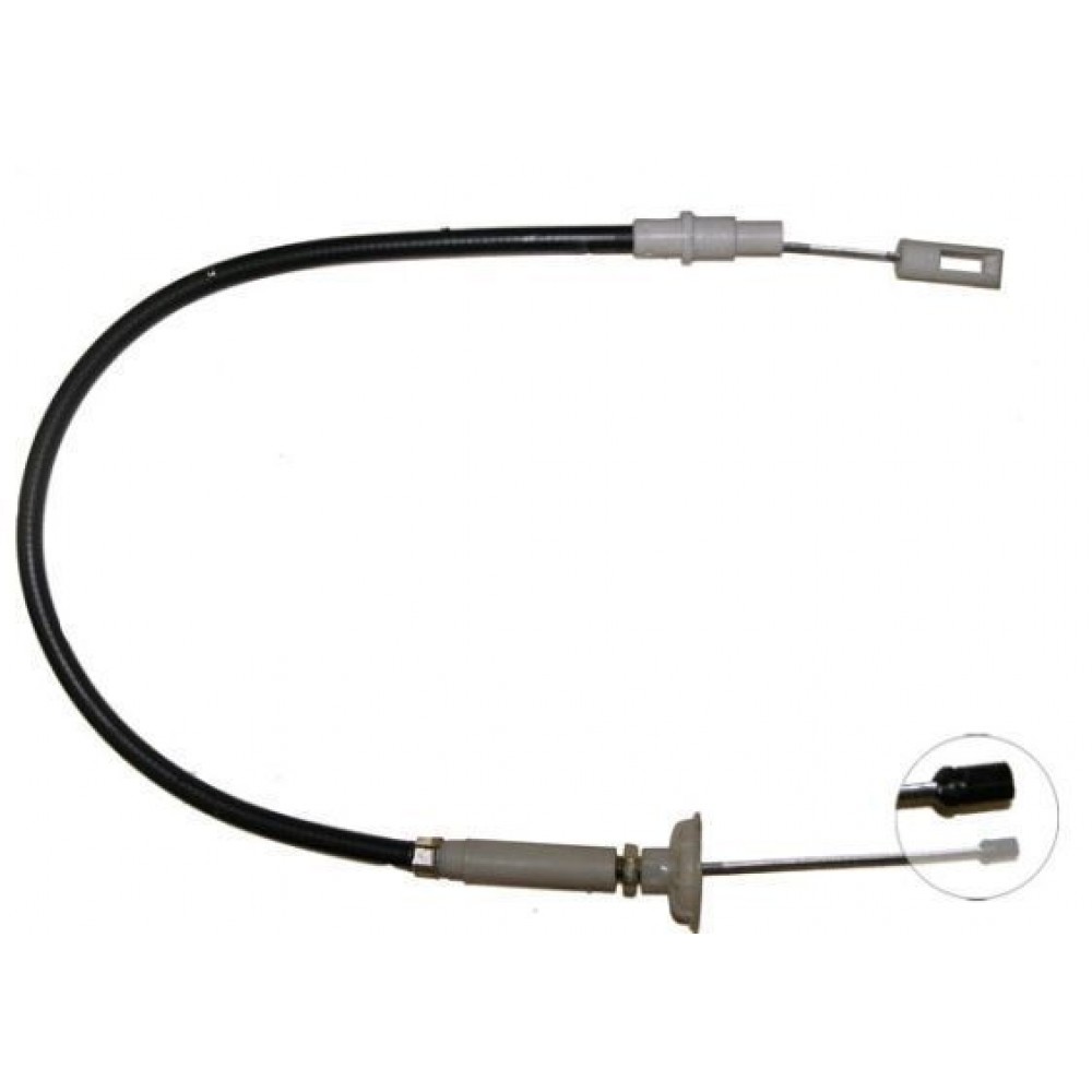 Clutch Cable ABS