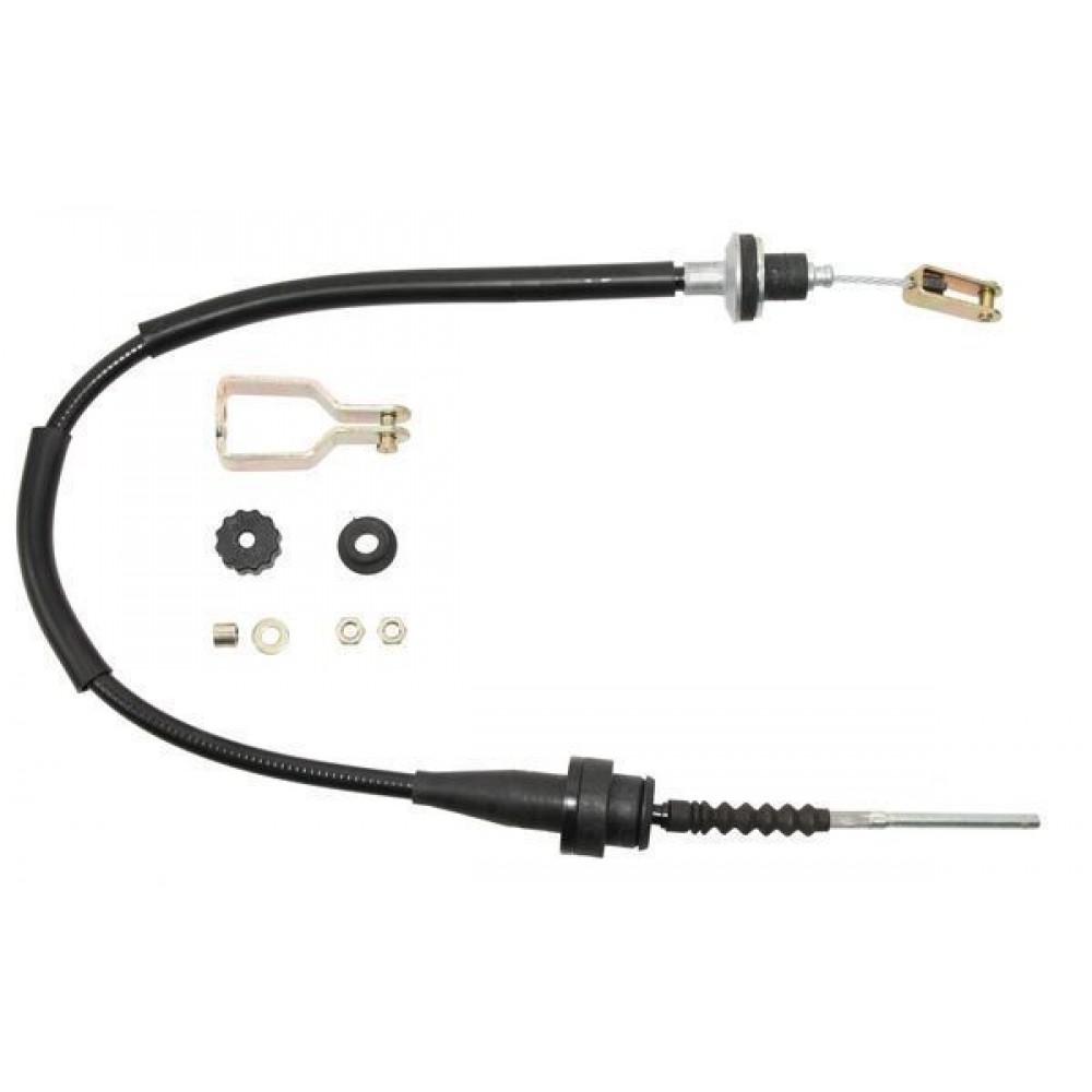 Clutch Cable ABS