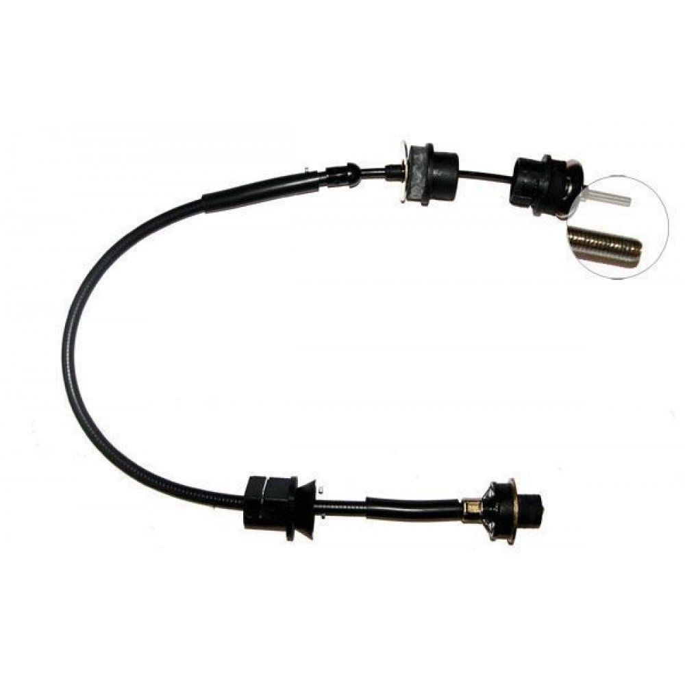 Clutch Cable ABS