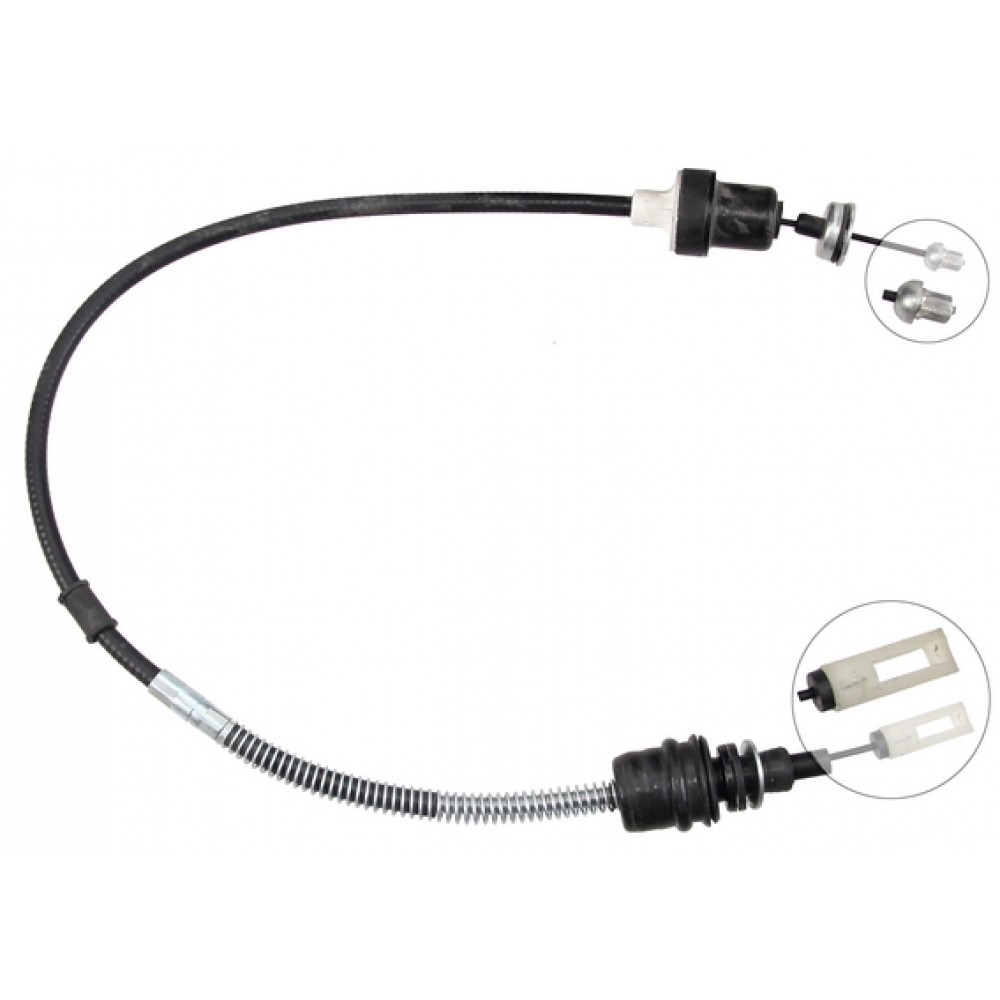 Clutch Cable ABS