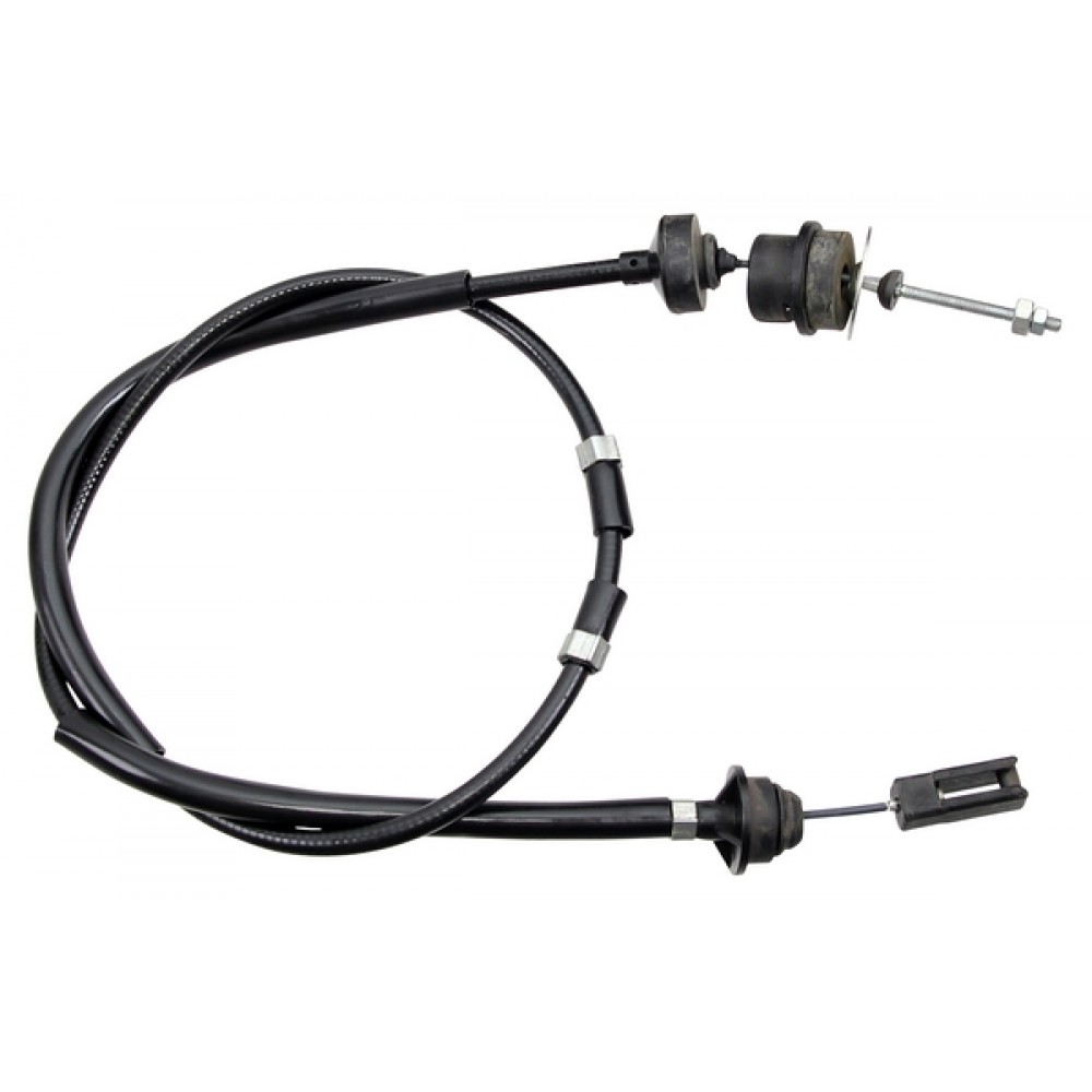 Clutch Cable ABS