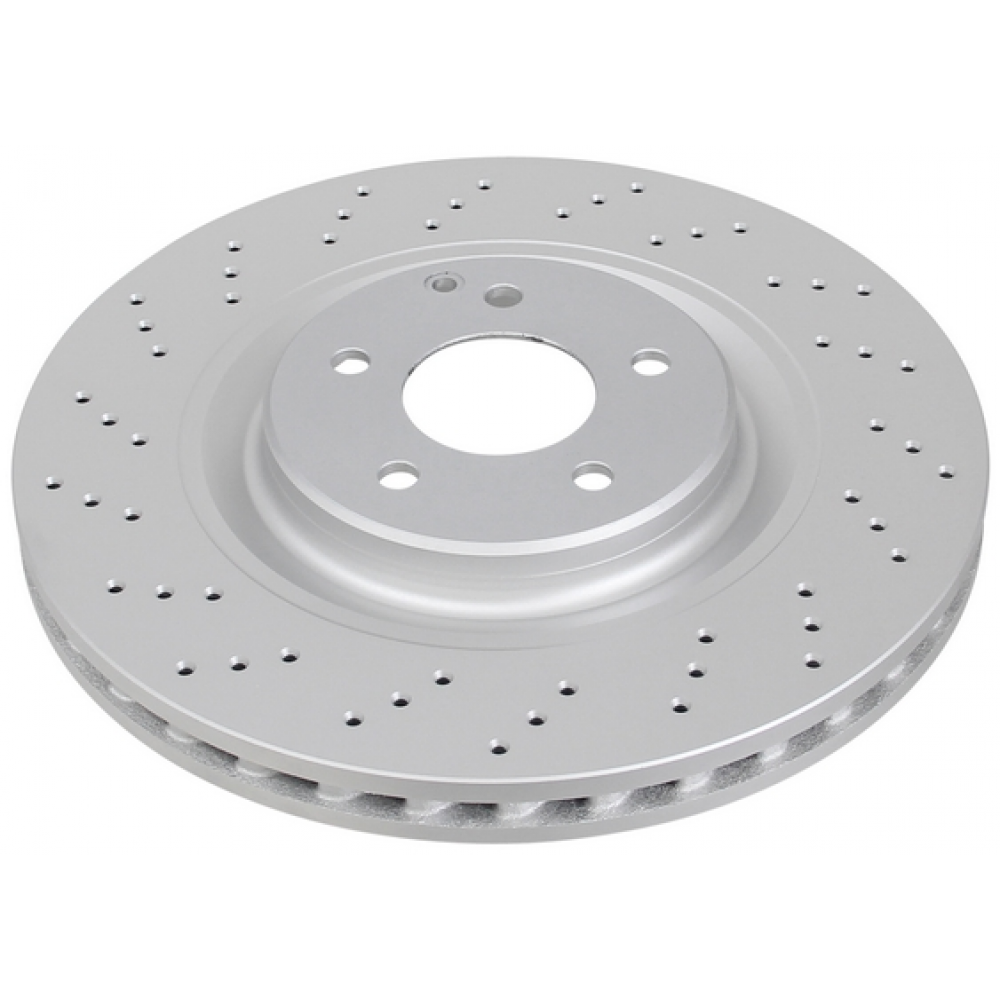 Brake Discs ABS