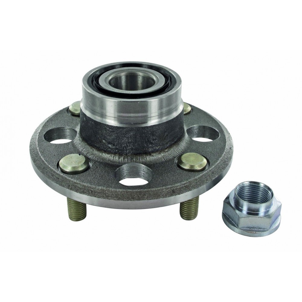 Wheel Hub