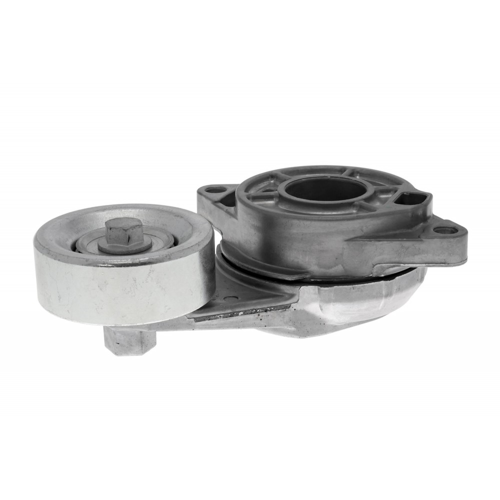 Tensioner Pulley, V-ribbed belt