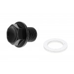 Screw Plug, oil sump