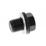 Screw Plug, oil sump